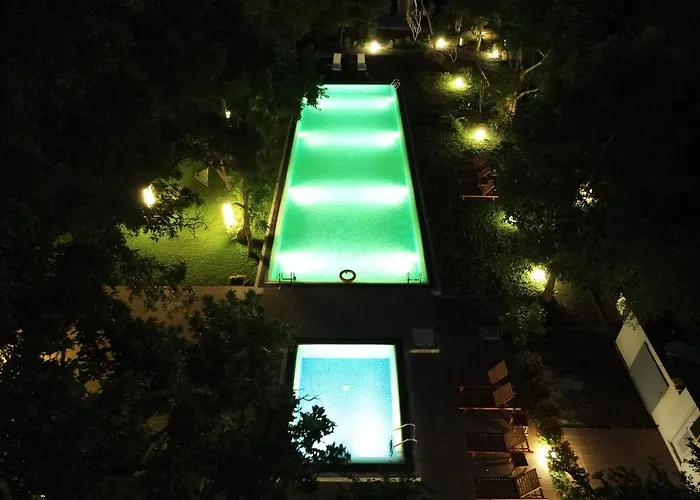 Nivadoo Resort Sigiriya