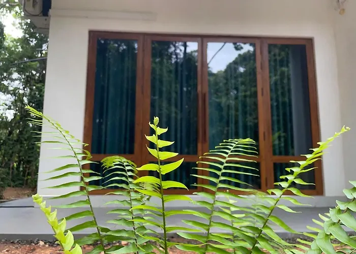 Sigiriya Hotel And Resort