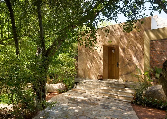 Aarawild Luxury Villas - Sigiriya