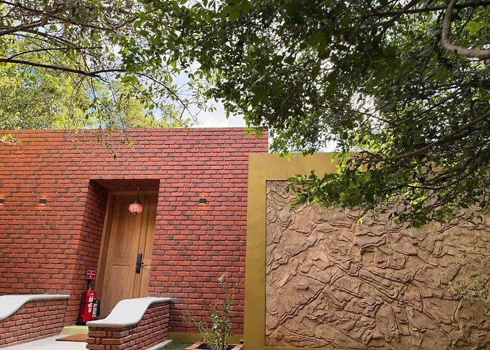 Aarawild Luxury Villas - Sigiriya